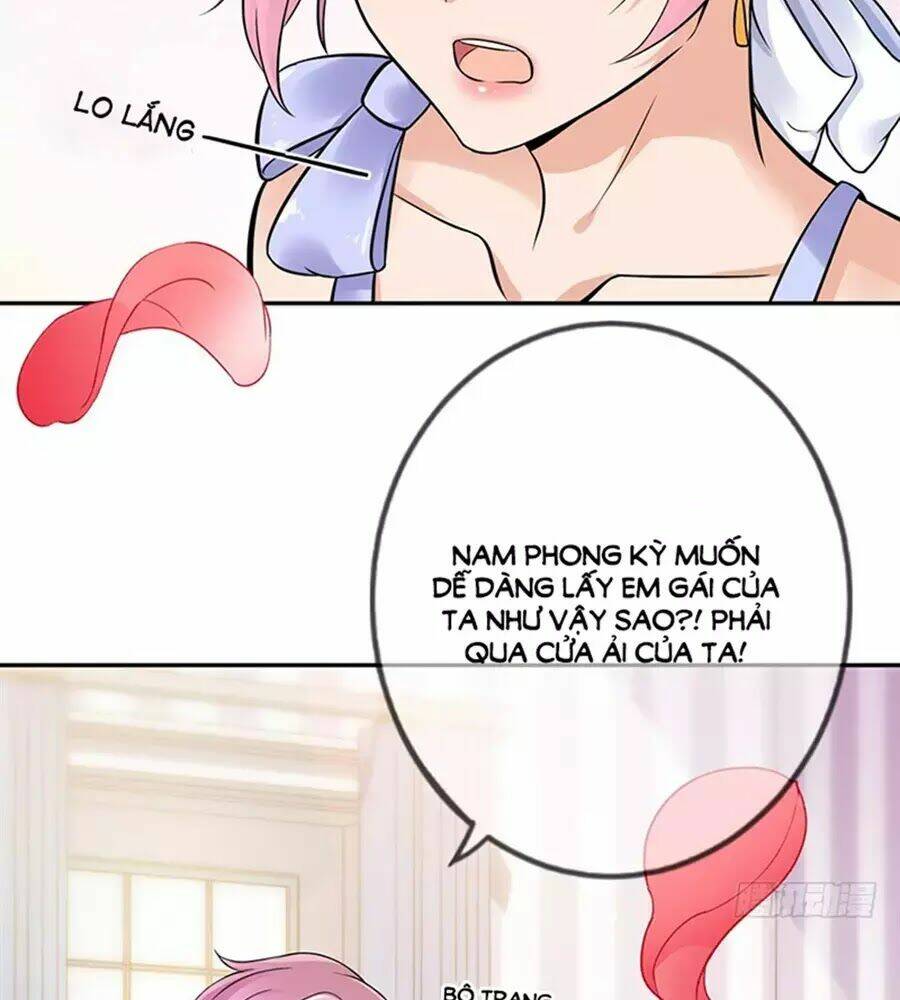 Nhật Ký Dạy Dỗ Của Gia Tộc Đáng Yêu: Chapter 53