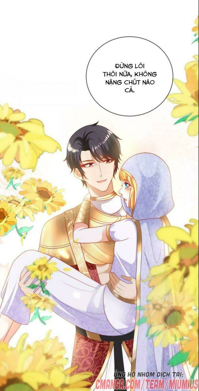 Sủng Hậu Của Vương: Chapter 102