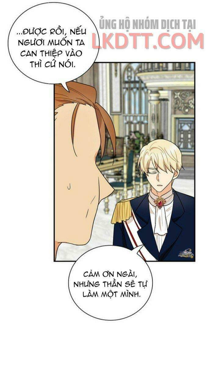 Xuyên Không Trở Thành Mami Phản Diện: Chapter 54.2