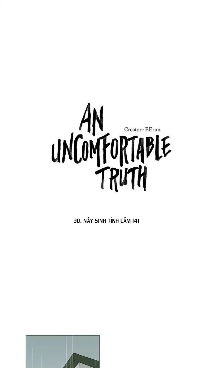 …”Một Sự Thật Khá Khó Chịu.”: Chapter 29