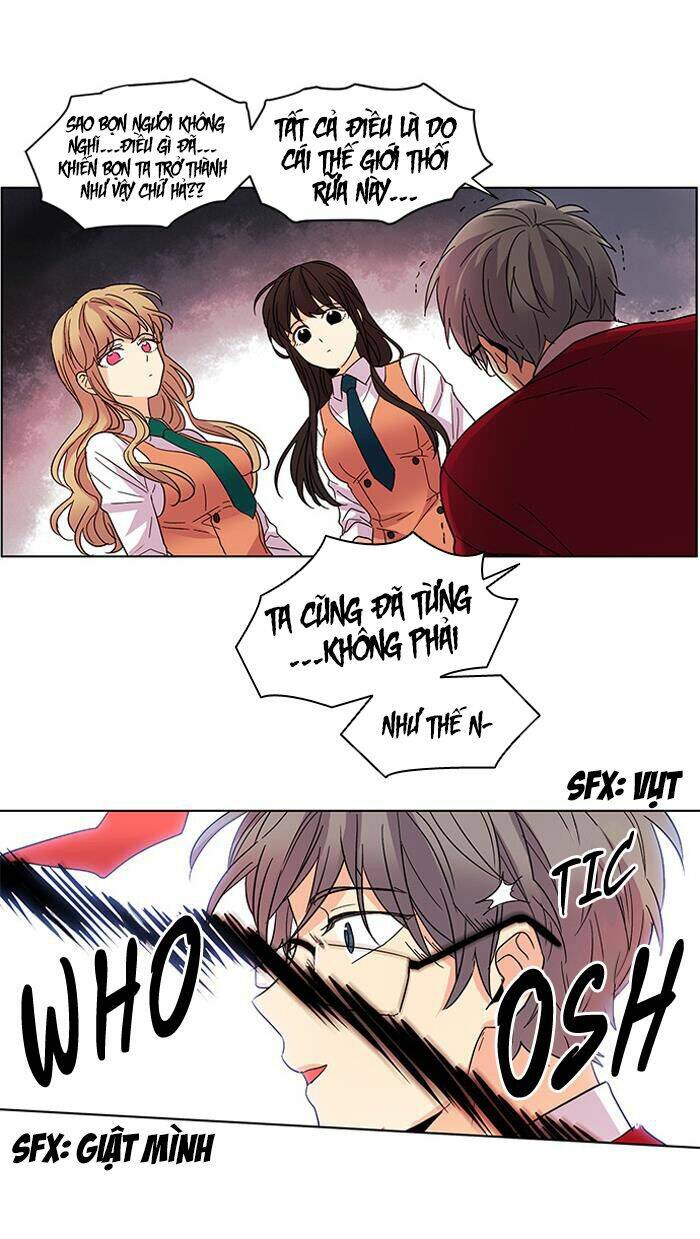 Oh! Cô Nàng Oh Yesu: Chapter 30