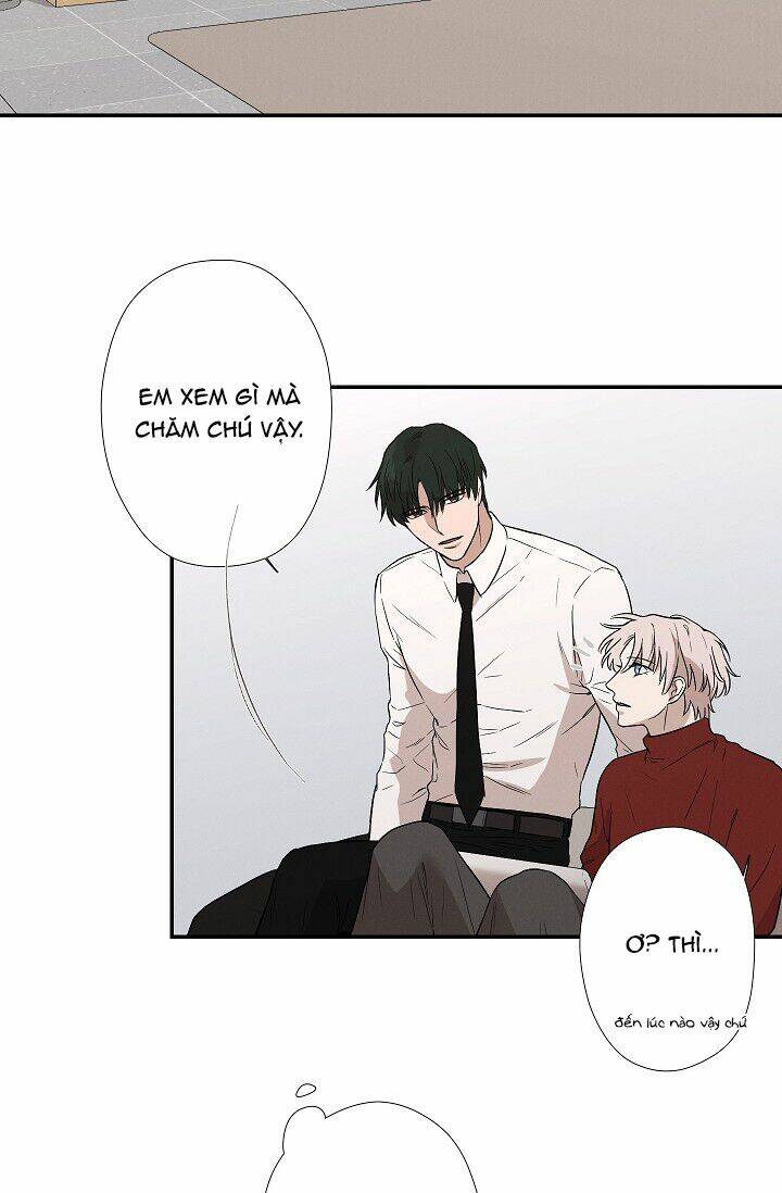 Trốn Tìm: Chapter 23