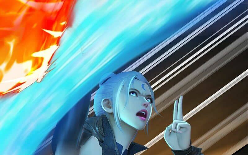 Lâm Uyên Kiếp: Chapter 2