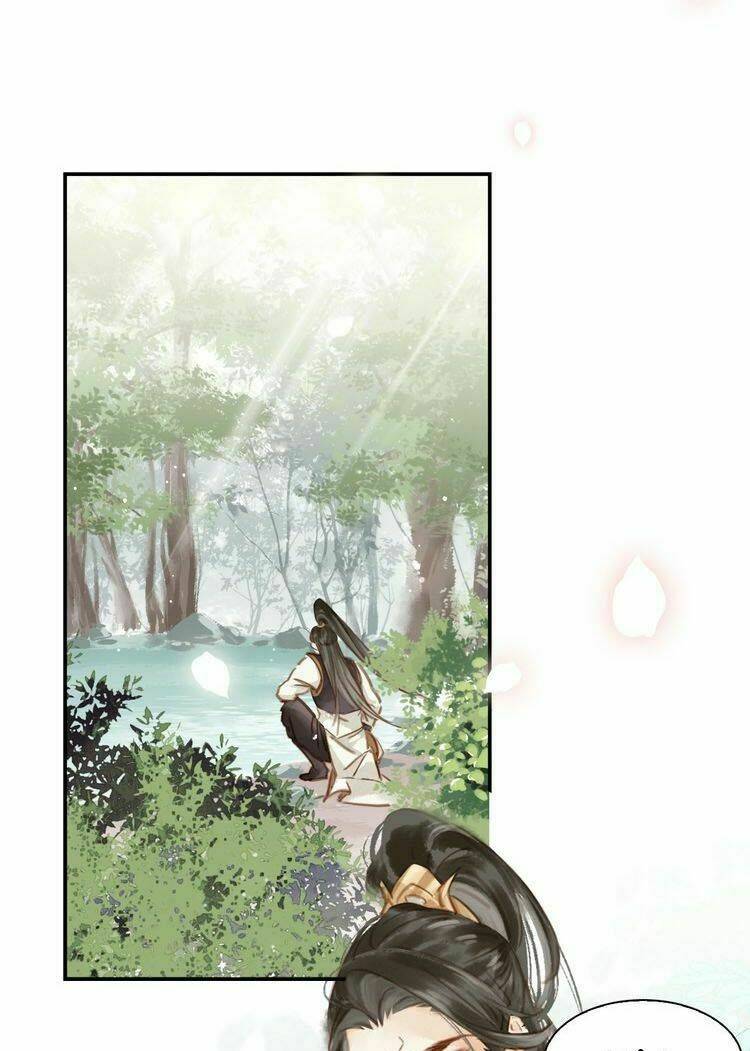 Tiểu Sư Phụ, Tóc Giả Của Ngài Rơi Rồi!: Chapter 1