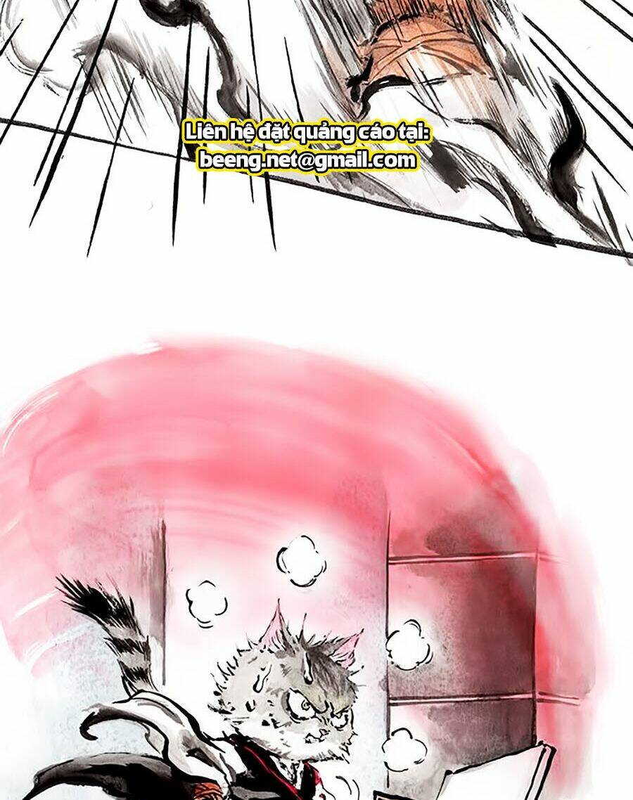 Miêu Hiệp: Chapter 8