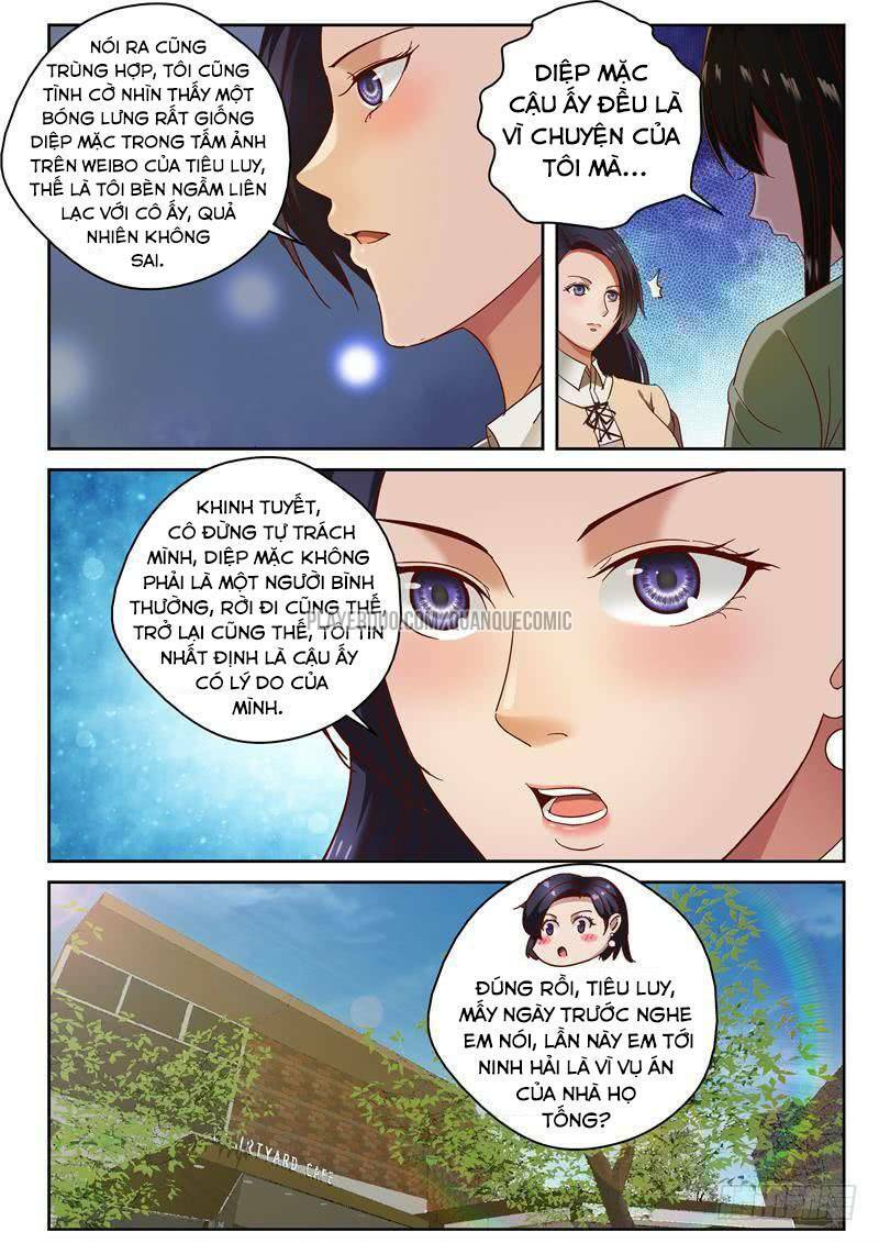 Tối Cường Khí Thiếu: Chapter 80