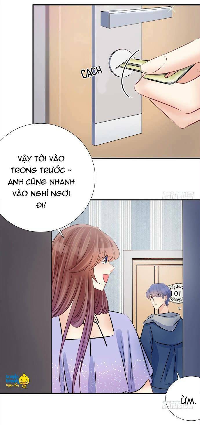 Trọng Sinh Để Ngủ Với Ảnh Đế: Chapter 73