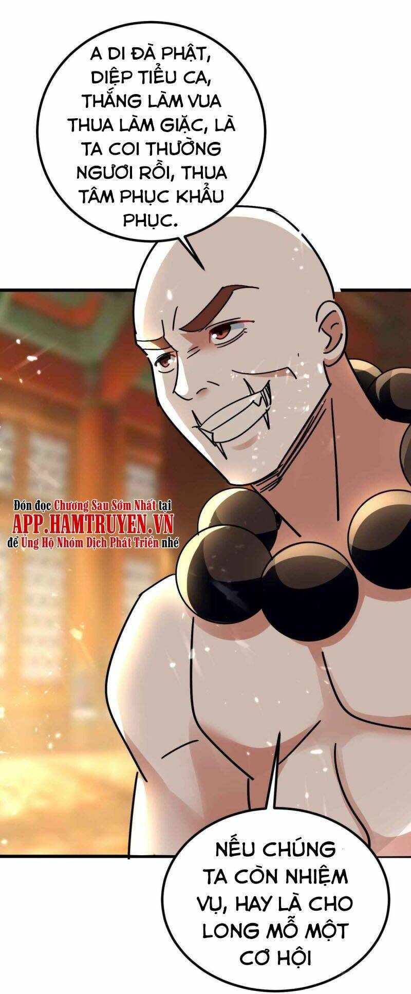 Vạn Giới Tiên Vương: Chapter 154