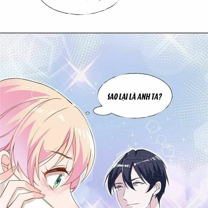 Trời Ban Cho Nam Thần Daddy: Chapter 5