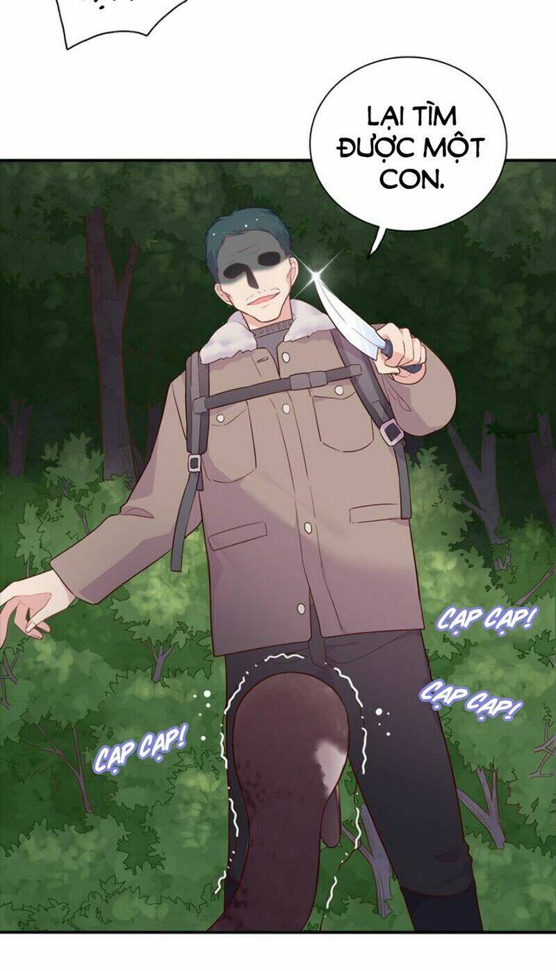 Vương Tử Thành Phố Và Công Chúa Amazon: Chapter 57