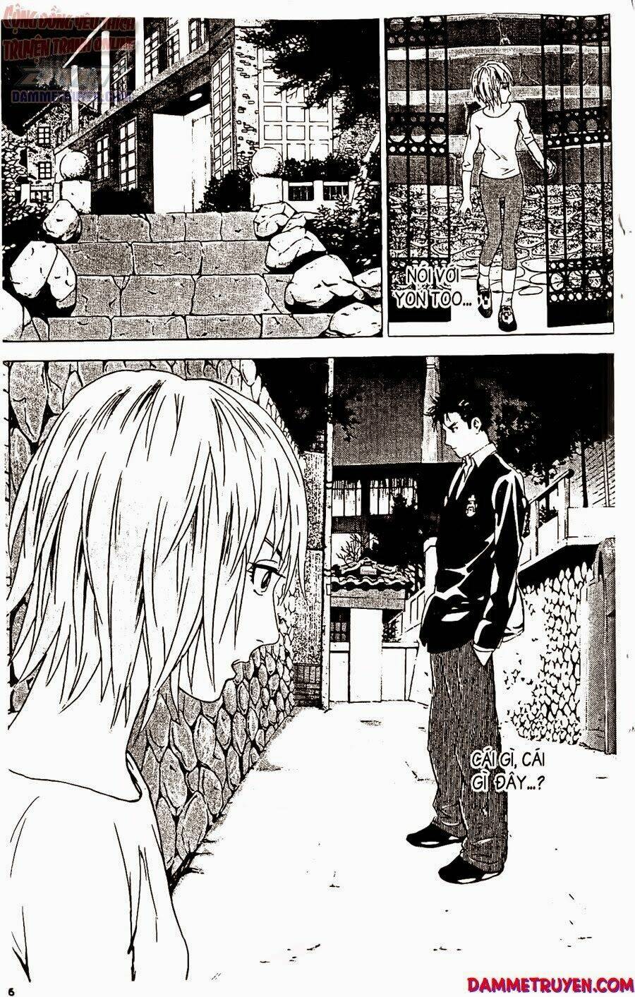 Ai Hơn Ai: Chapter 170