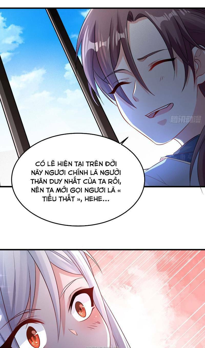 Giáng Thần Chiến Ký: Chapter 31