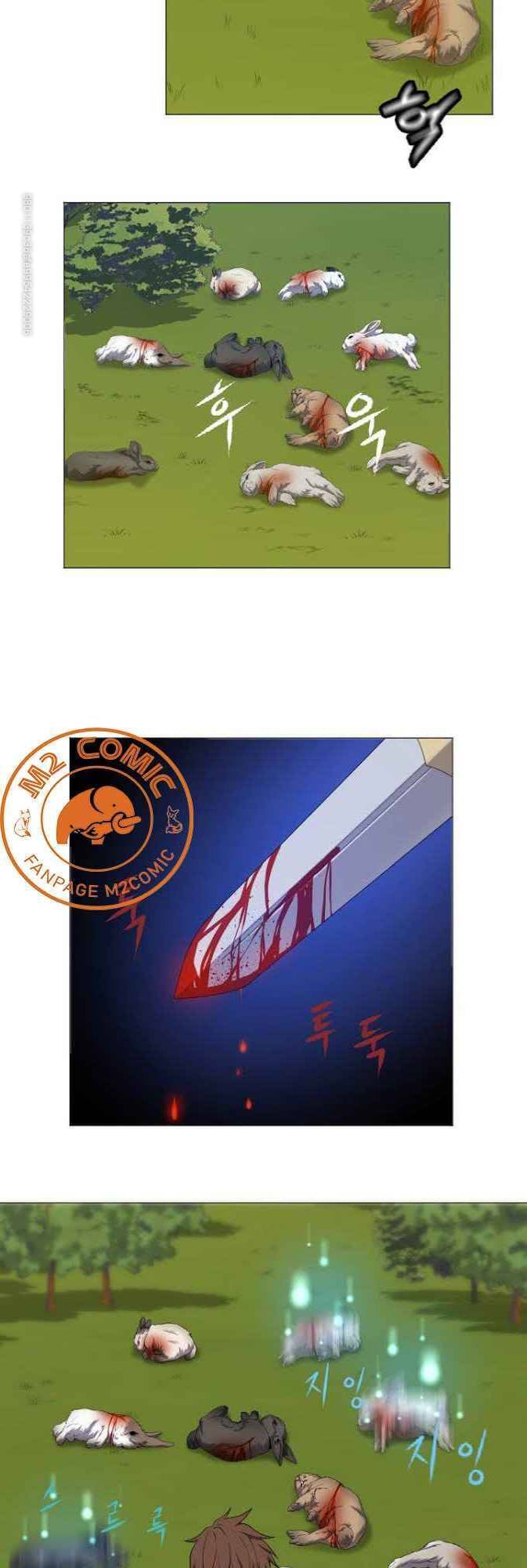 Cấp Độ Của Tôi Là Cao Nhất: Chapter 5