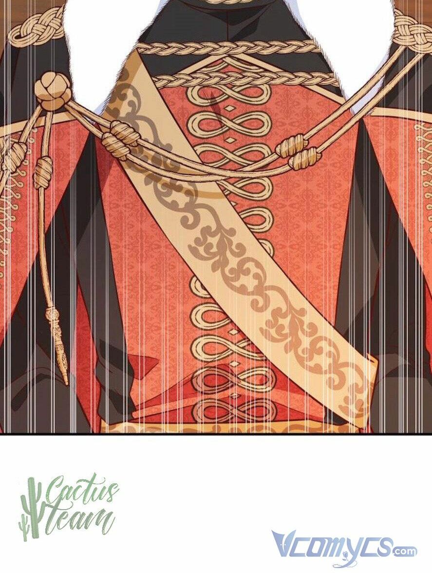 Lòng Trung Thành Với Kẻ Ác: Chapter 13