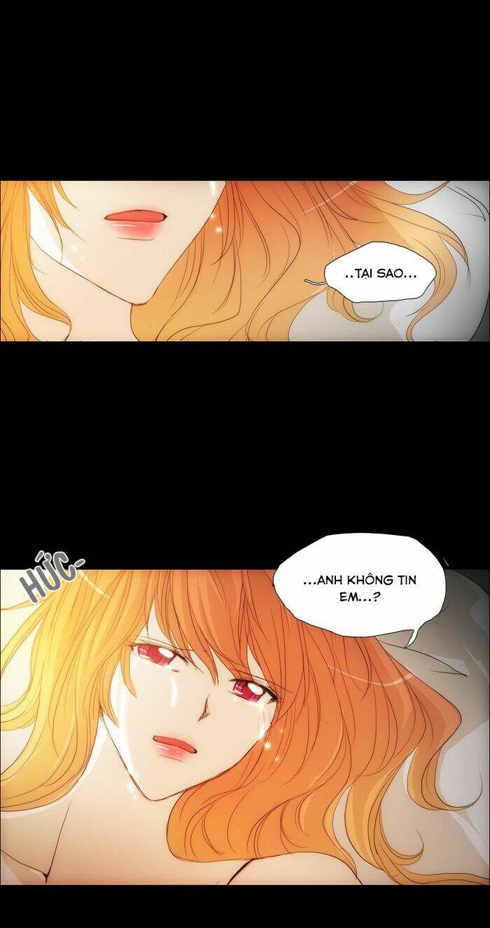 Không Thể Chạm Vào Anh: Chapter 108