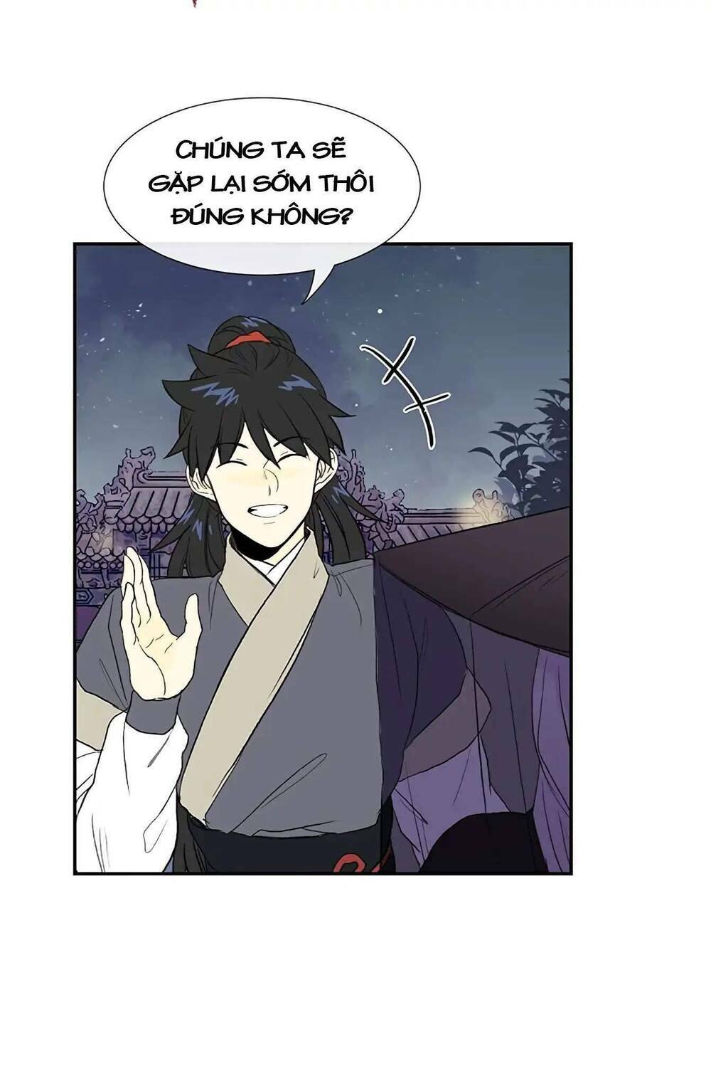 Học Sĩ Tái Sinh: Chapter 102