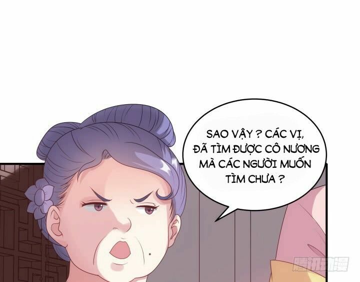 Đô đốc đại nhân sủng thê kí: Chapter 11.2