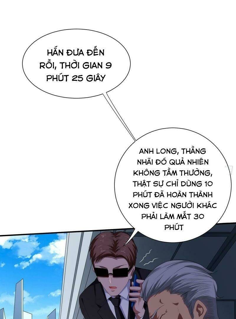 Shipper Thần Cấp: Chapter 42
