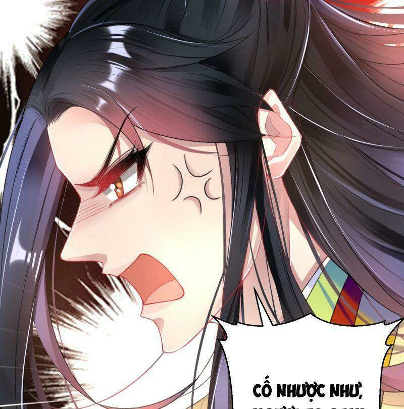 Vương Gia, Áo Lót Của Ngươi Rơi Mất Rồi: Chapter 77