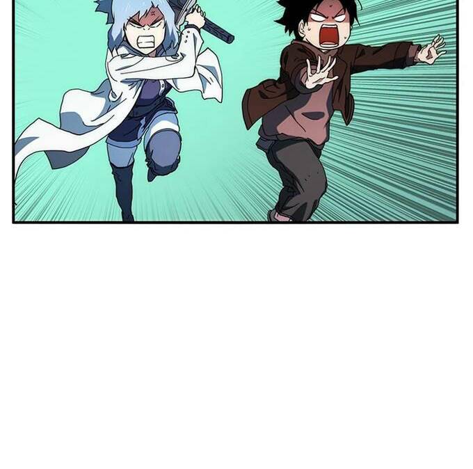 Các Chòm Sao Chỉ Chú Ý Mình Tôi: Chapter 36