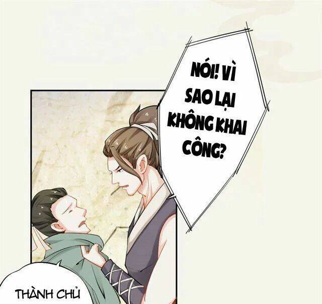 Tuyệt Thế Luyện Đan Sư: Chapter 15