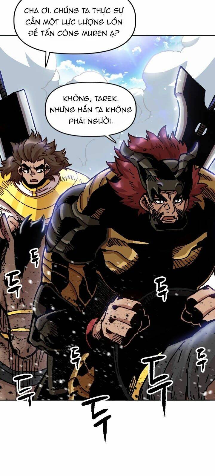 Nô Lệ Nghịch Thiên: Chapter 68