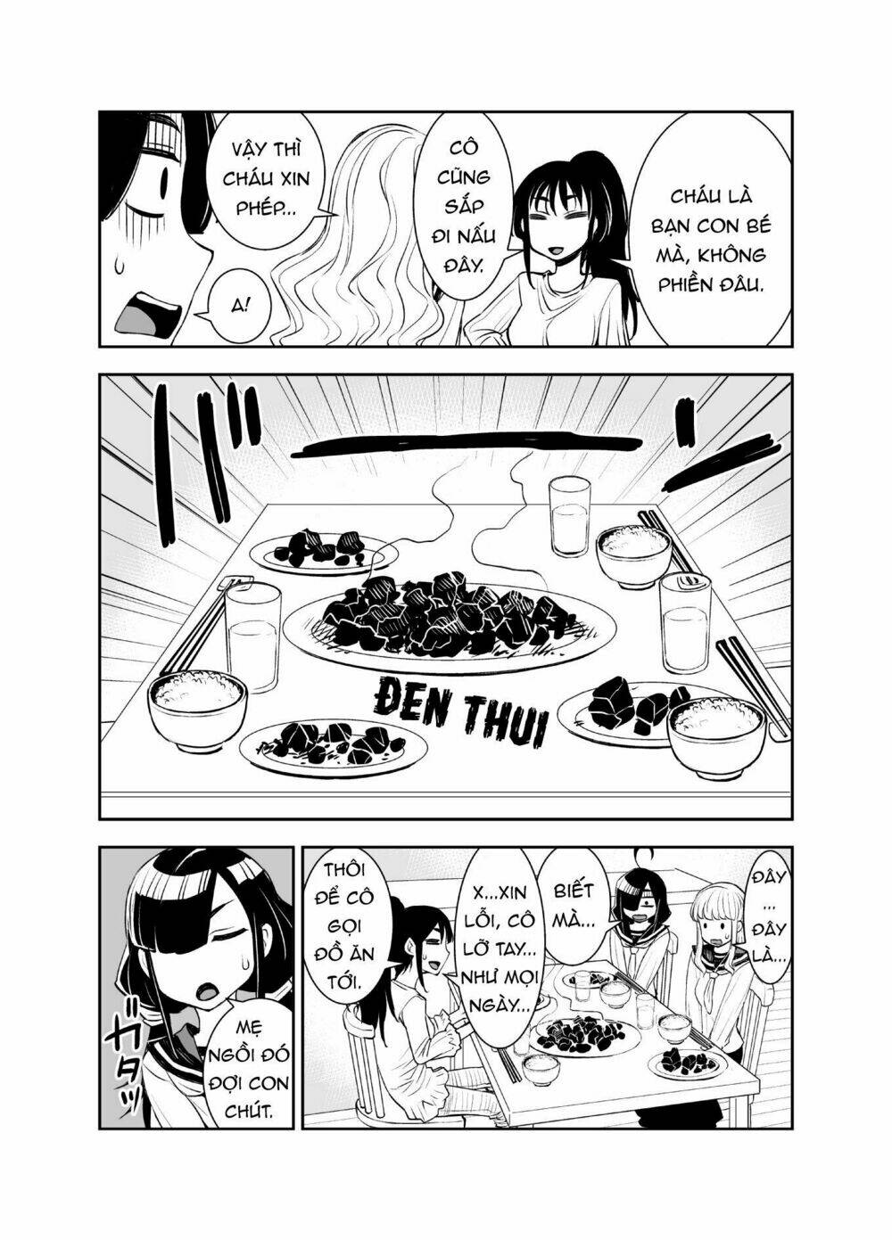 Tư Thế Chính Xác Cùng Bệ Hạ Yêu Đương: Chapter 31