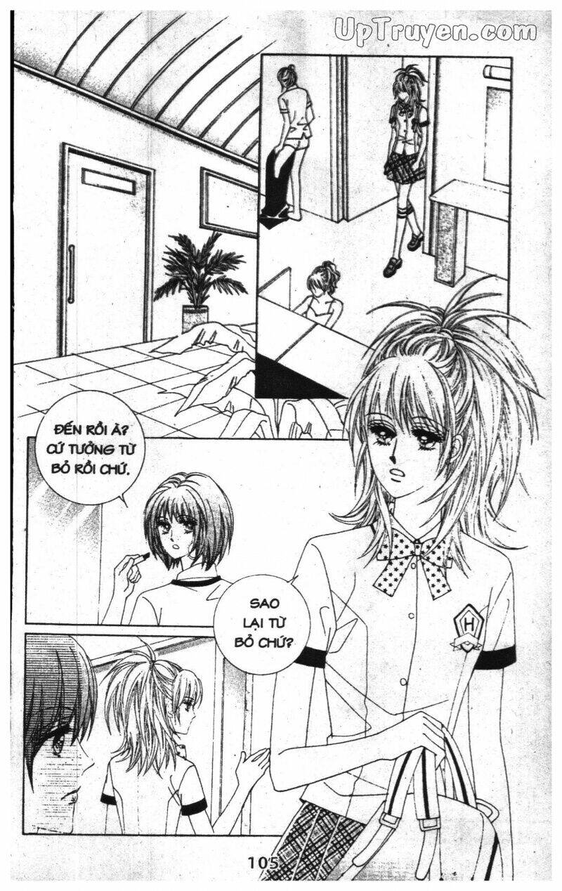 Dạ Khúc: Chapter 10