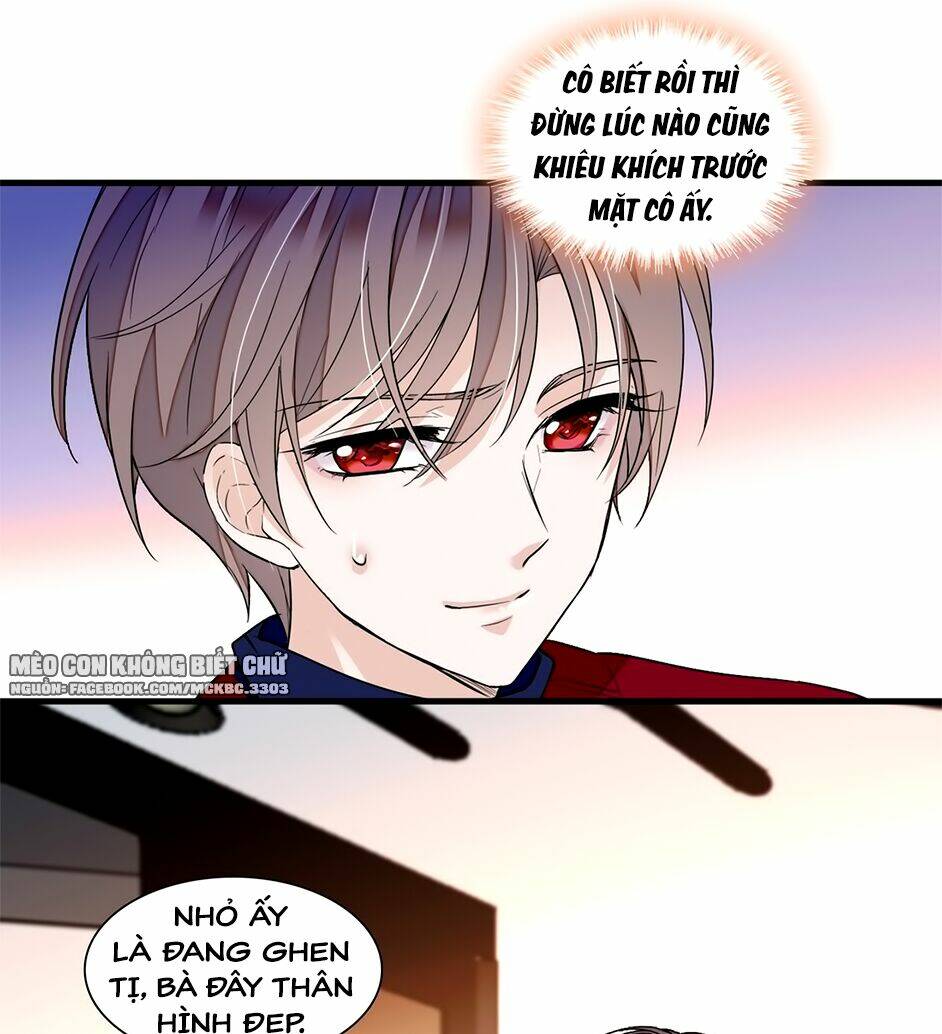 Long Phượng Phiên Chuyển: Chapter 50