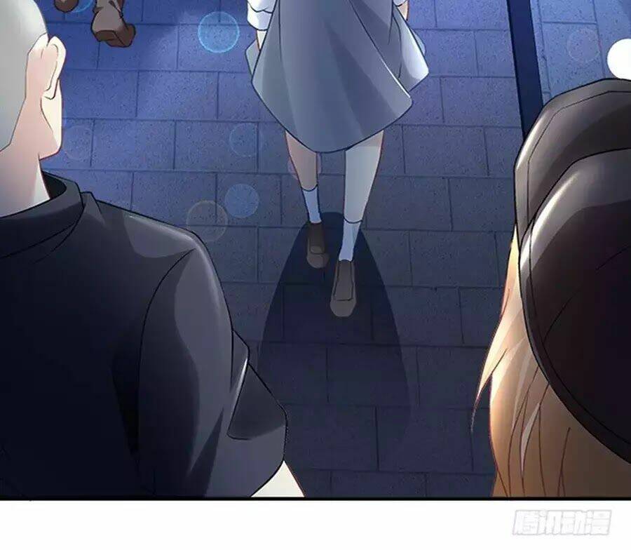 Ám Dạ Vô Thường: Chapter 34