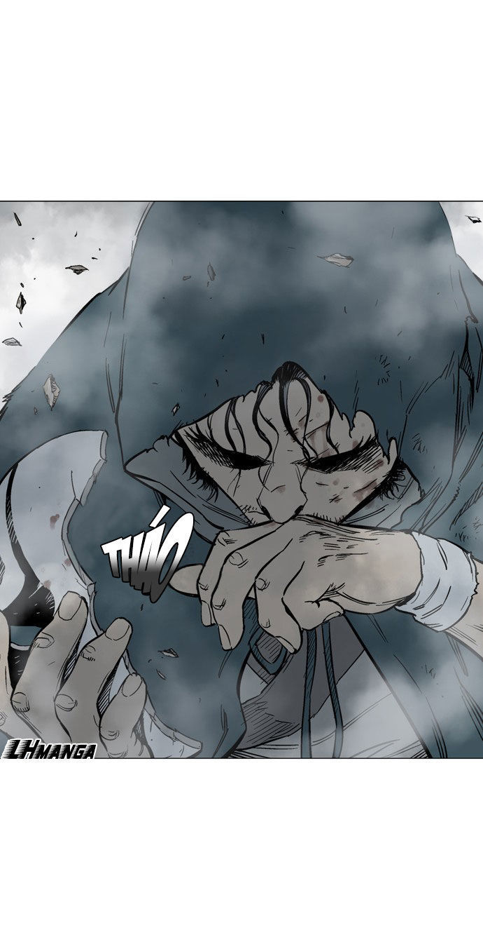 Cao Thủ 2: Chapter 11