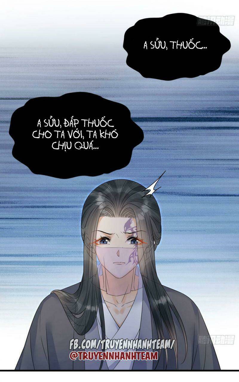 Lễ Băng Nhạc Phôi Chi Dạ: Chapter 52