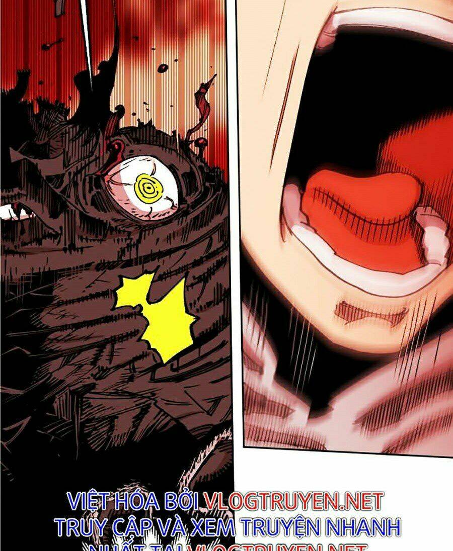 Hard Core Leveling Warrior Ss2: Chapter 94