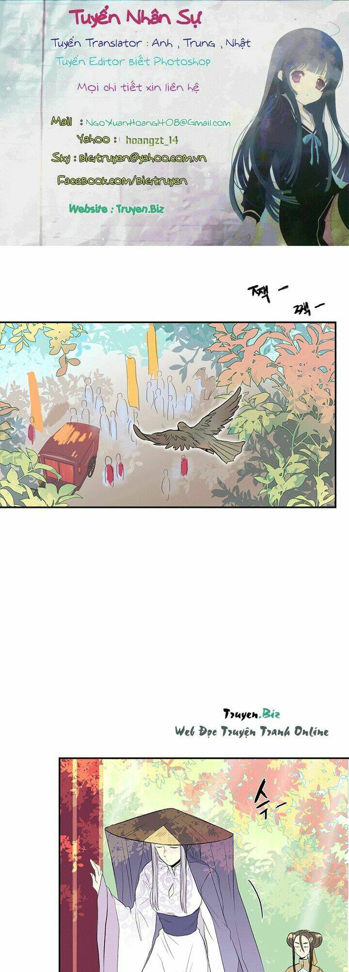 Học Sĩ Tái Sinh: Chapter 41