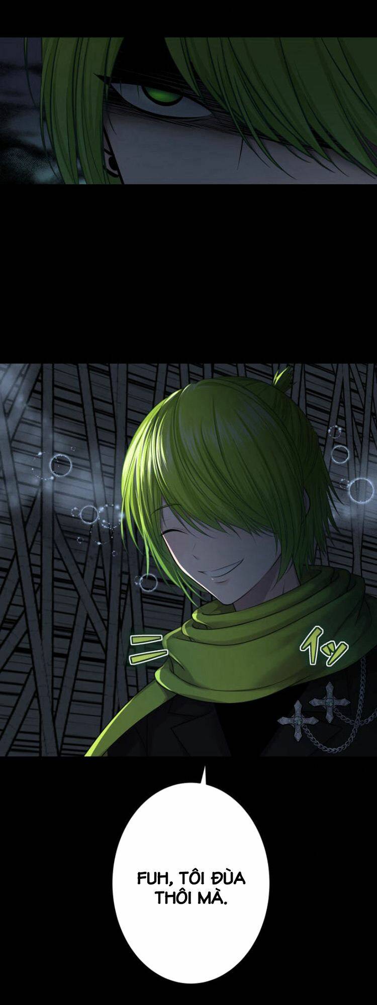 Trò Chơi Của Chúa Thượng: Chapter 17