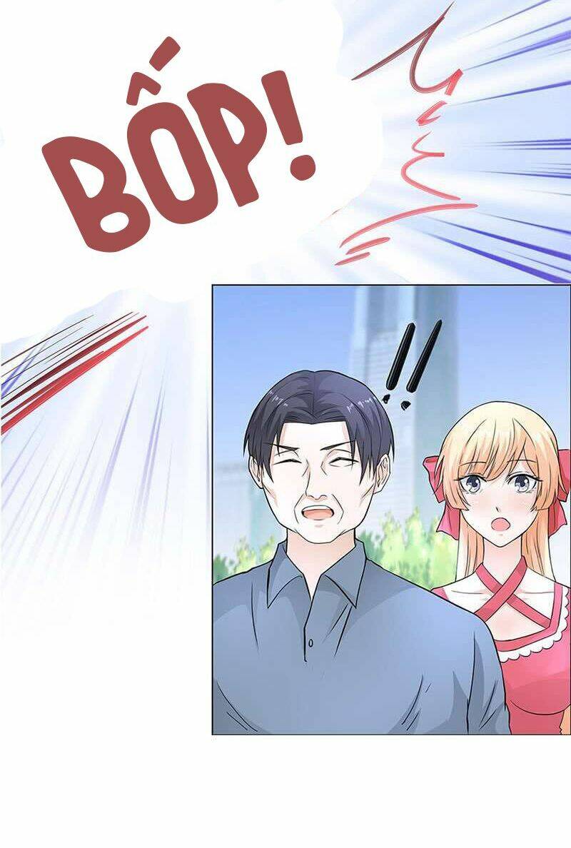 Này! Đừng Động Vào Phô Mai Của Tôi: Chapter 57