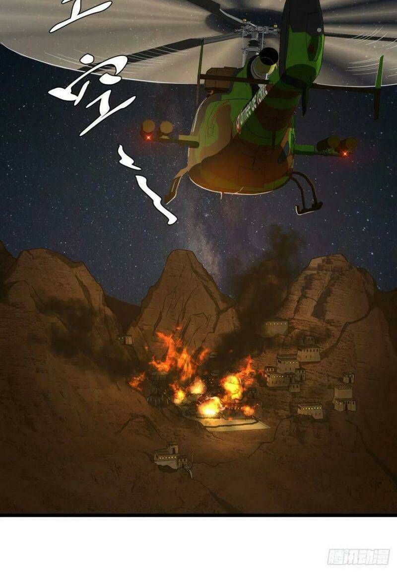 Danh Sách Kẻ Phản Diện: Chapter 125