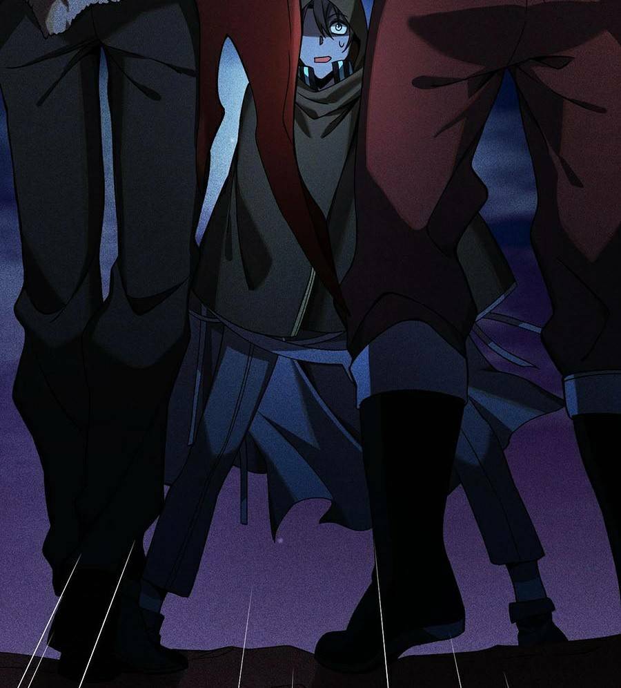 Người Chơi Siêu Mạnh: Chapter 14