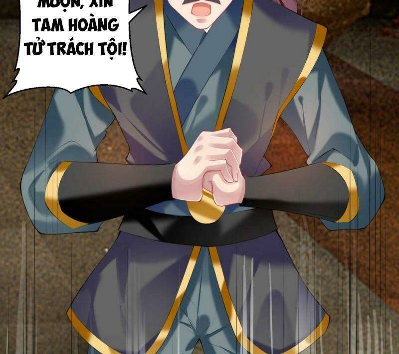 Vương Gia, Áo Lót Của Ngươi Rơi Mất Rồi: Chapter 59