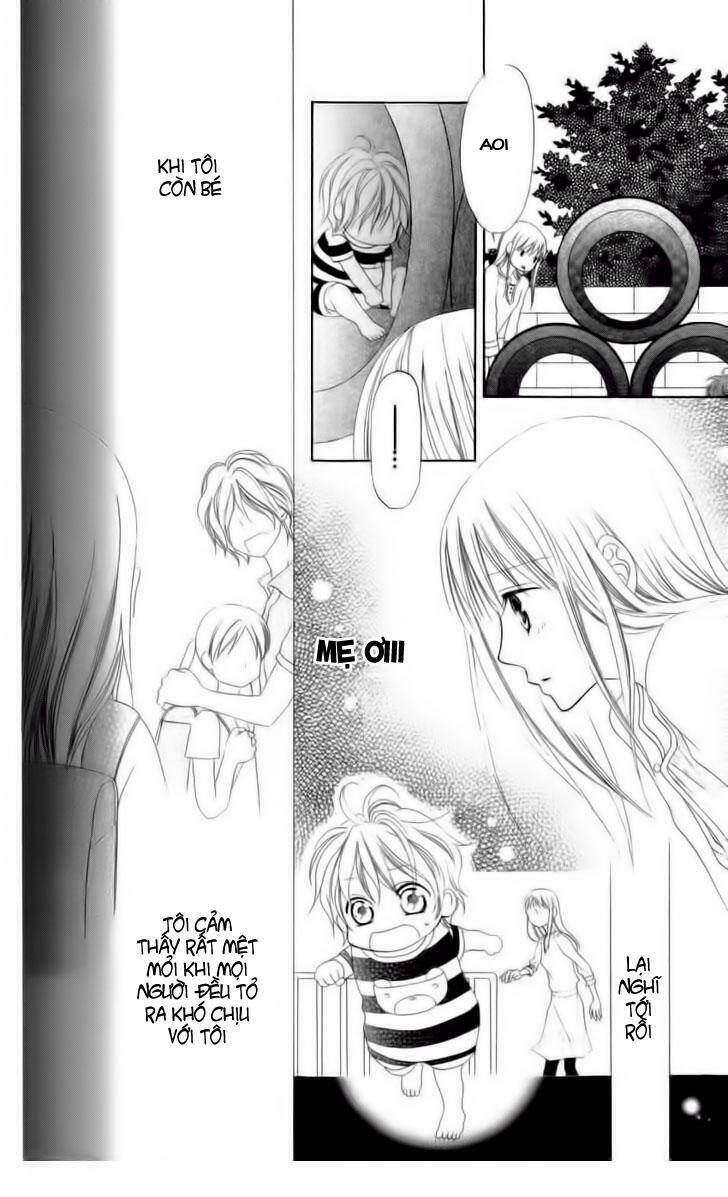 Love So Life: Chapter 2