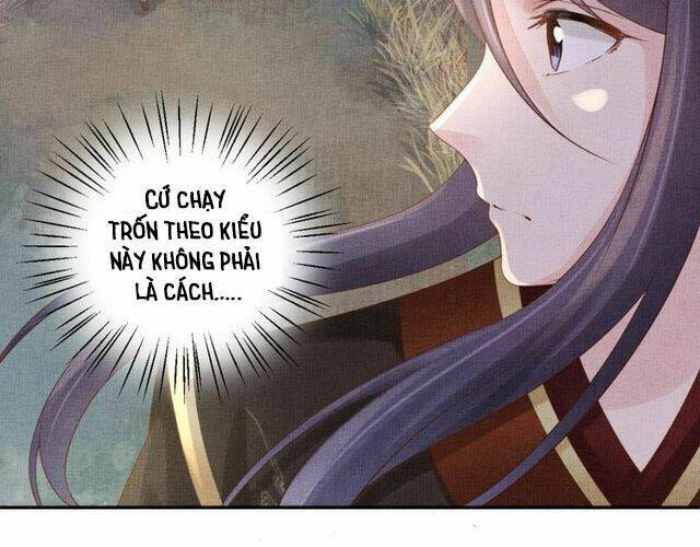 Thịnh Sủng Y Phi Chi Dao Quan Truyện: Chapter 134