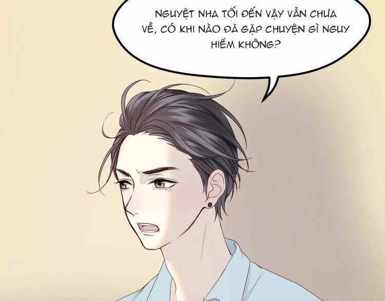 Lượm Được Một Tiểu Hồ Ly 2: Chapter 21