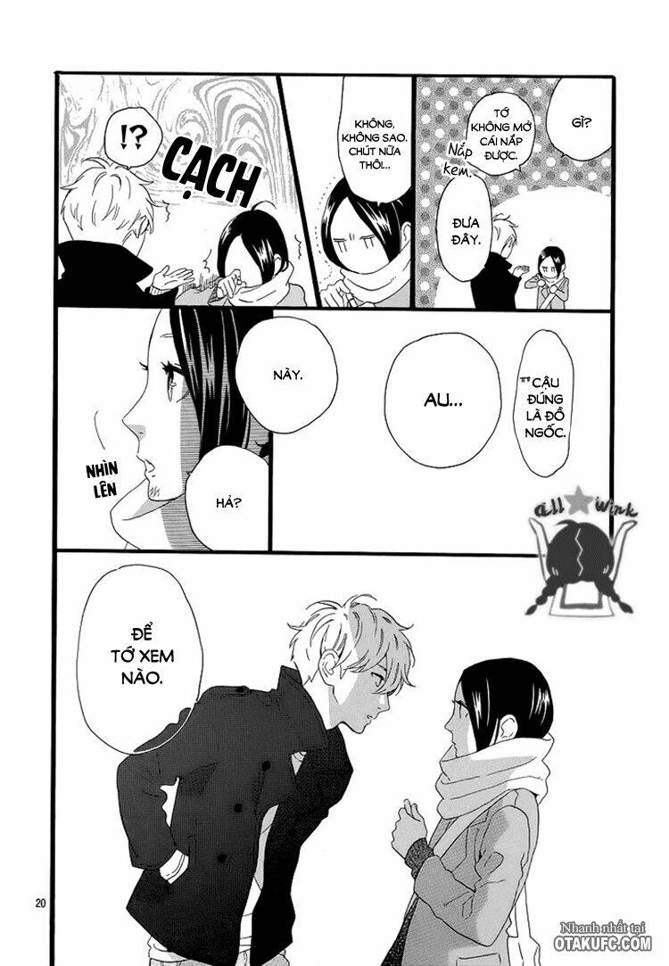 Sao Mai Của Em: Chapter 52