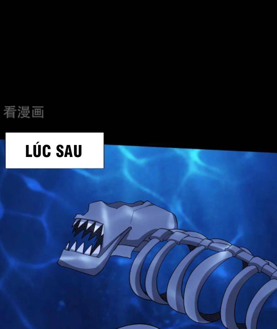 Yêu Giả Vi Vương: Chapter 302