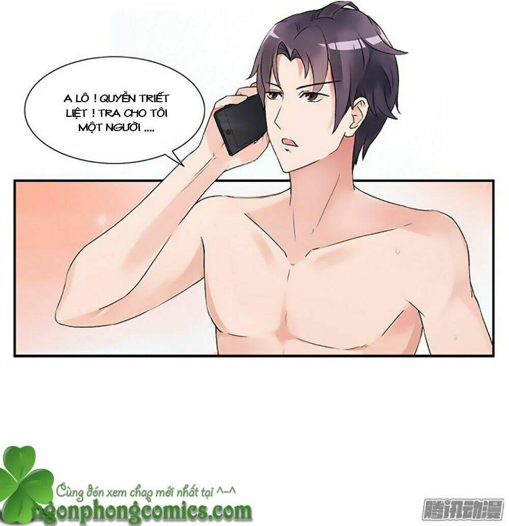 Tiểu Tâm Can Tuyệt Sủng Của Lạc Tiên Sinh: Chapter 2