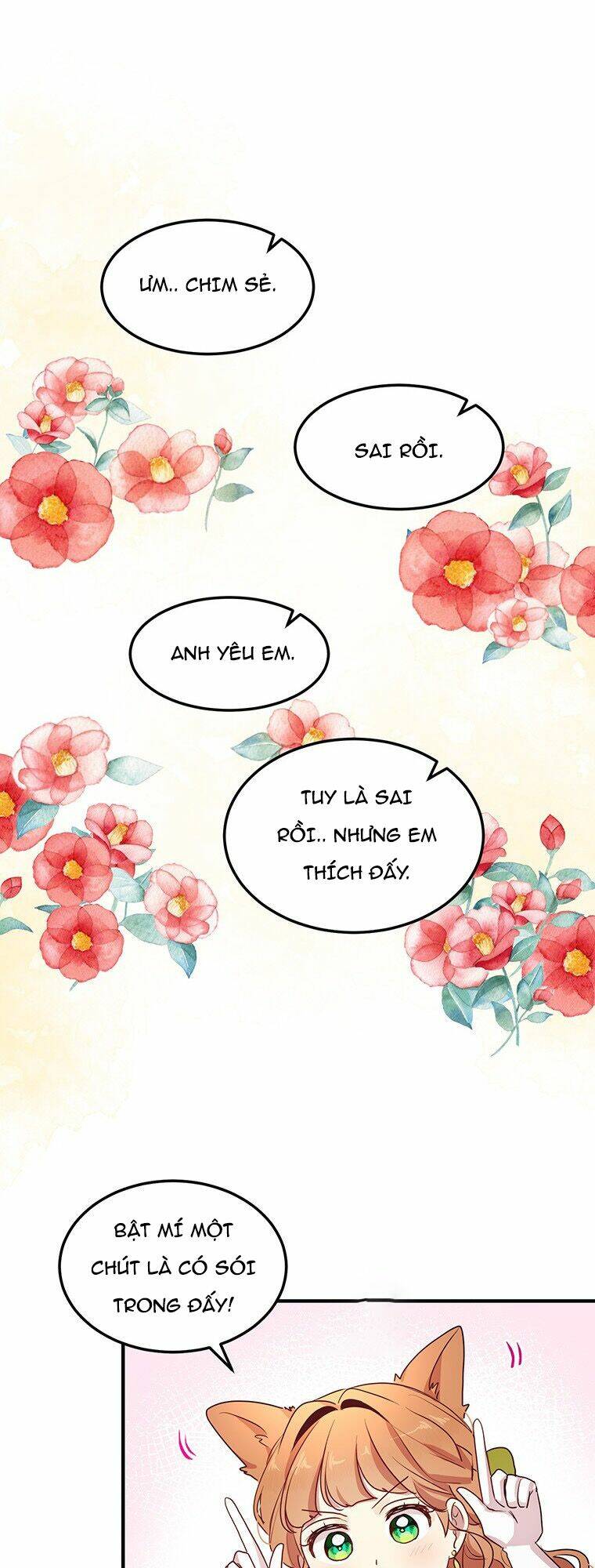 Công Tước, Loạn Vừa Thôi!: Chapter 125