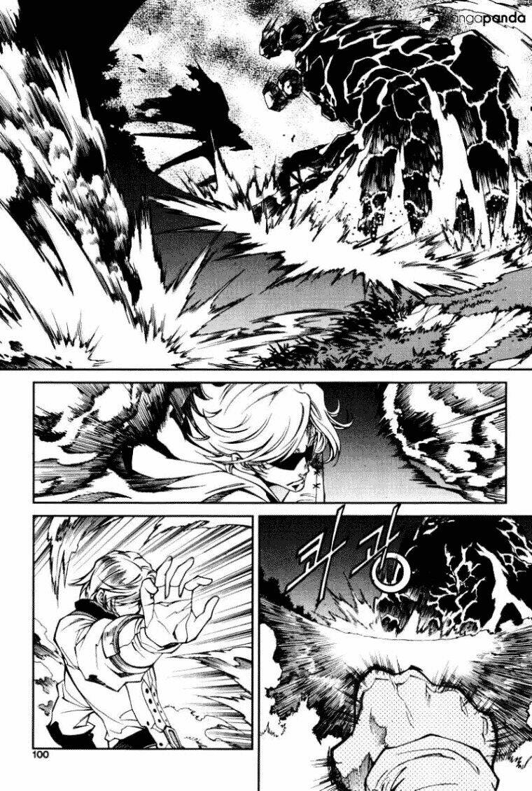 Dark Air: Chapter 26