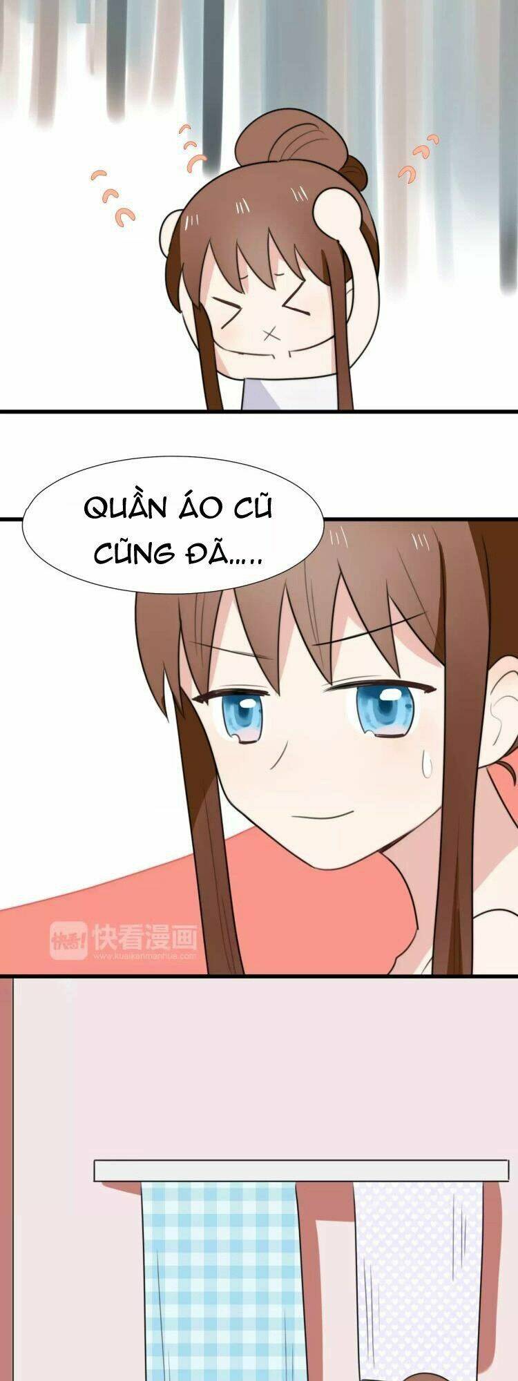 Tiểu Miêu Và Hắc Diệu Thạch: Chapter 17