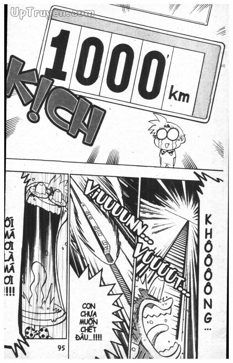 DUEL MASTER: Chapter 15