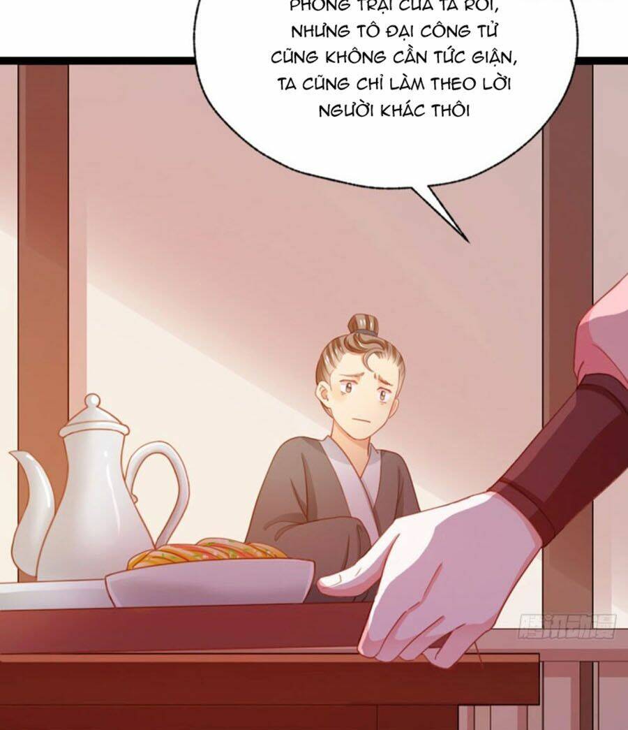 Đứng Lại! Phụng Chỉ Ăn Cướp: Chapter 29